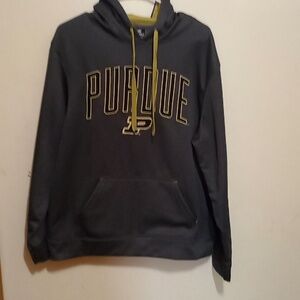 Purdue Boilermakers Hoodie